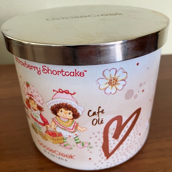 Nostalgic Candle with Coffee Scent - Brand New! - Picture 5 of 5